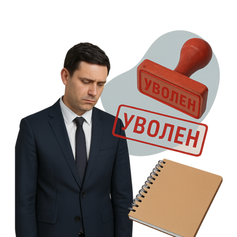Защита от незаконного увольнения в Омске