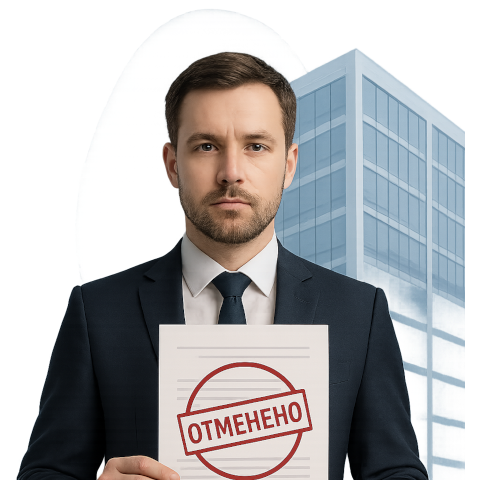 Оспаривание дисциплинарных взысканий в Омске