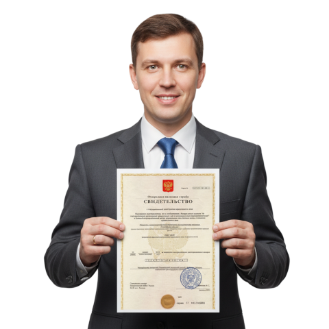 Регистрация бизнеса — ООО, ИП в Омске