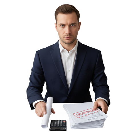 Взыскание задолженности по договору поставки в Омске