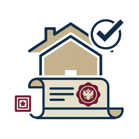 Узаконить самострой в Омске