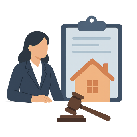 Консультация юриста по жилищным вопросам в Омске