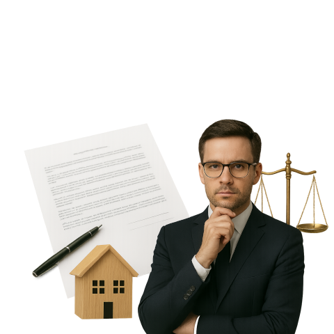 Признание права собственности на квартиру в Омске
